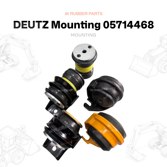 DEUTZ Mounting 05714468