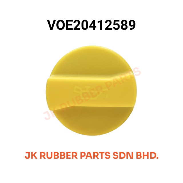 VOLVO Filter Cap VOE20412589