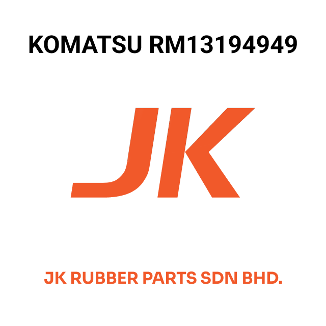 Volvo Mount RM13194949