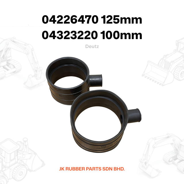 deutz 04226470 04323220 100mm 125mm